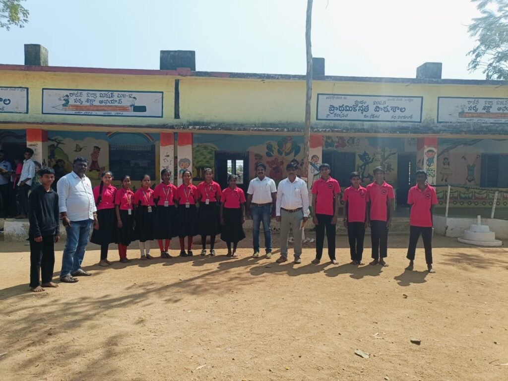 Quality education only in government colleges