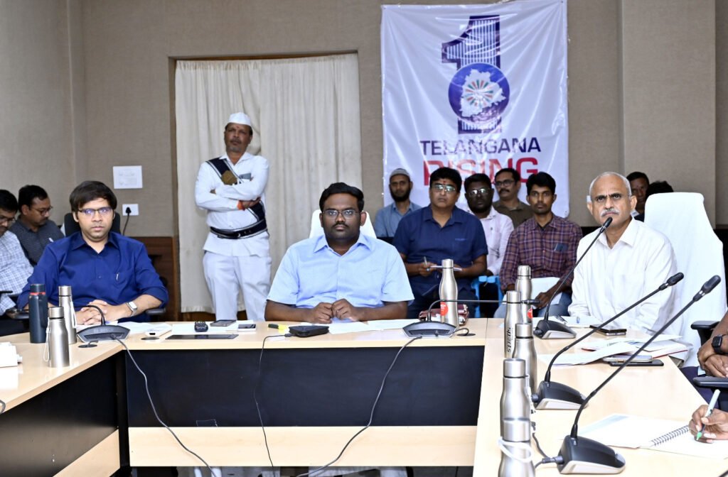 Armed arrangements for Legislative Council elections