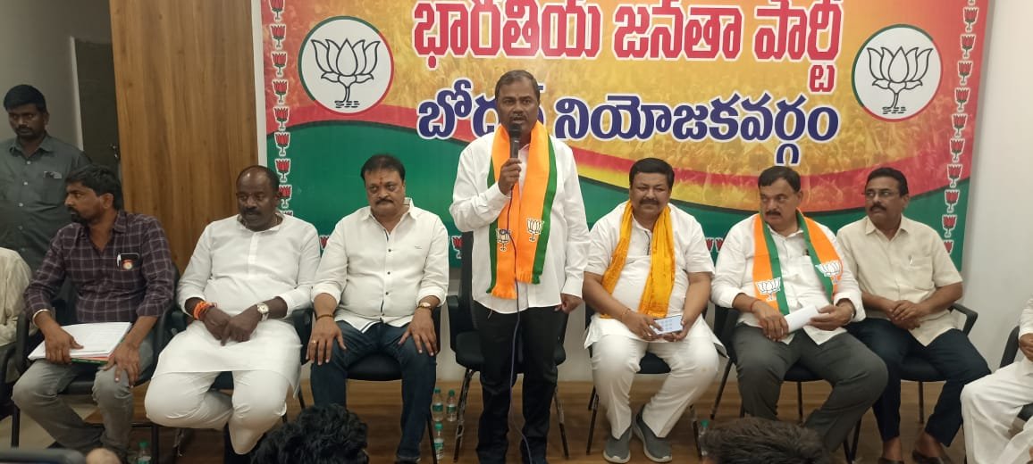 Efforts will be made to solve the problems of the education sector