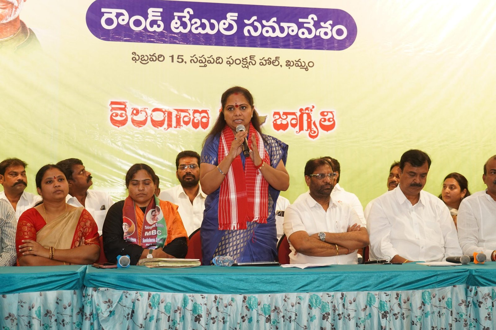 BCs should be given reservation according to population