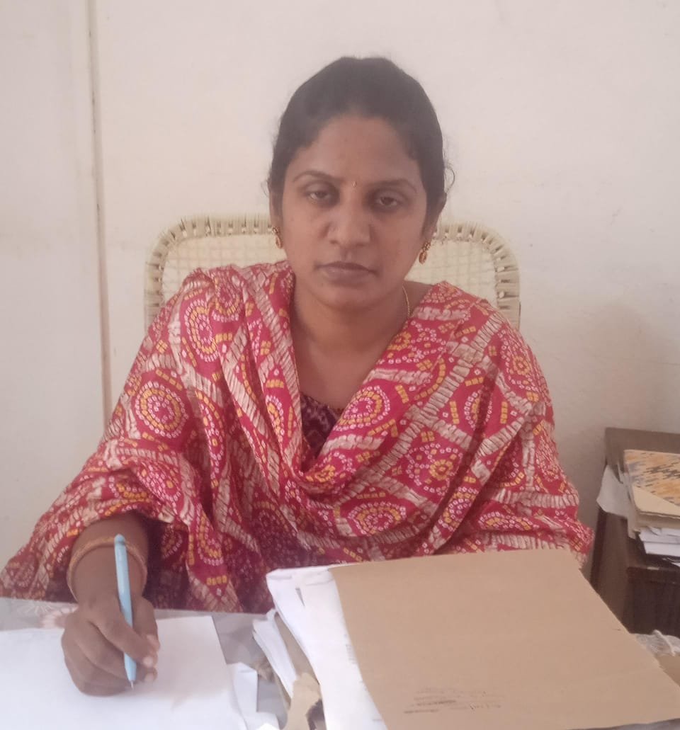 Assumed charge as Deputy MMARO