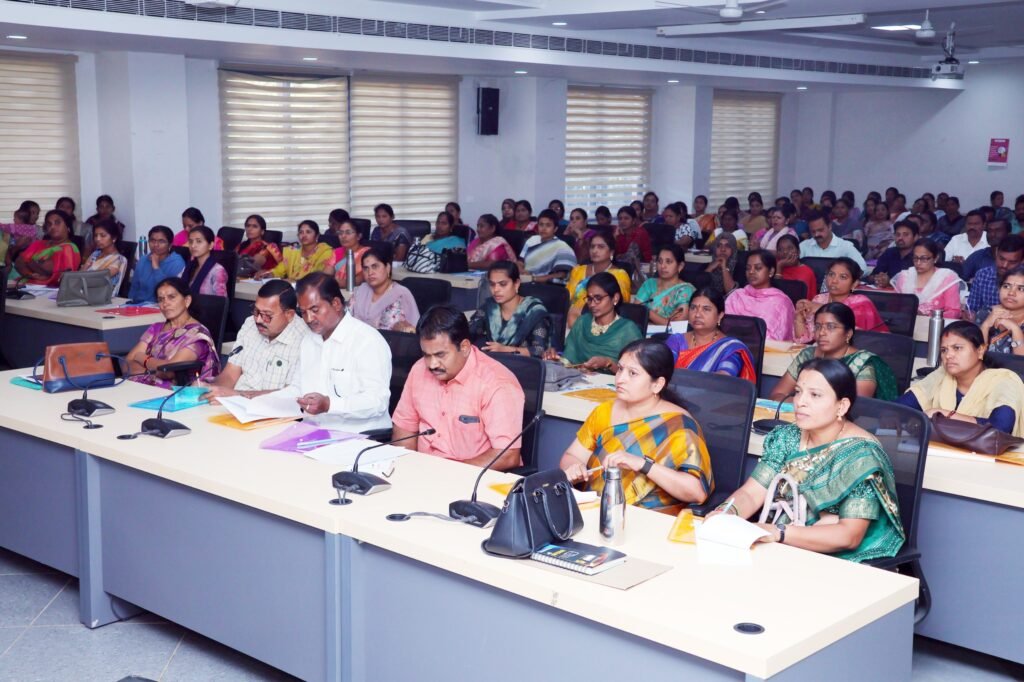 A Child Protection Officer from each school