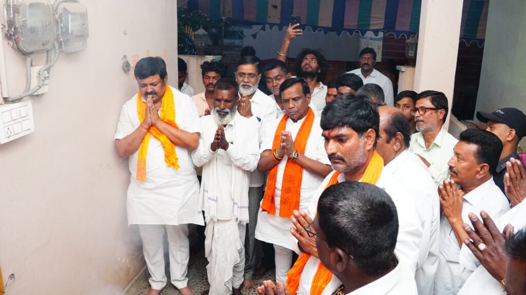 Sevalal Maharaj's services are unforgettable