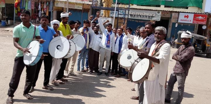 Chalo Hyderabad on 7th