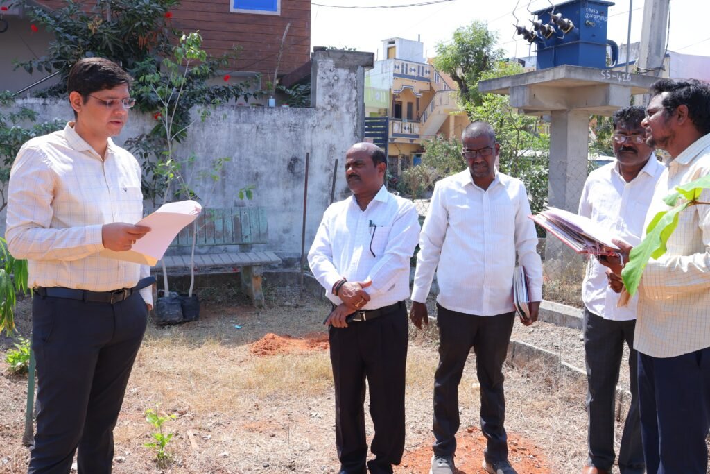 Sanitation and watering should be maintained continuously