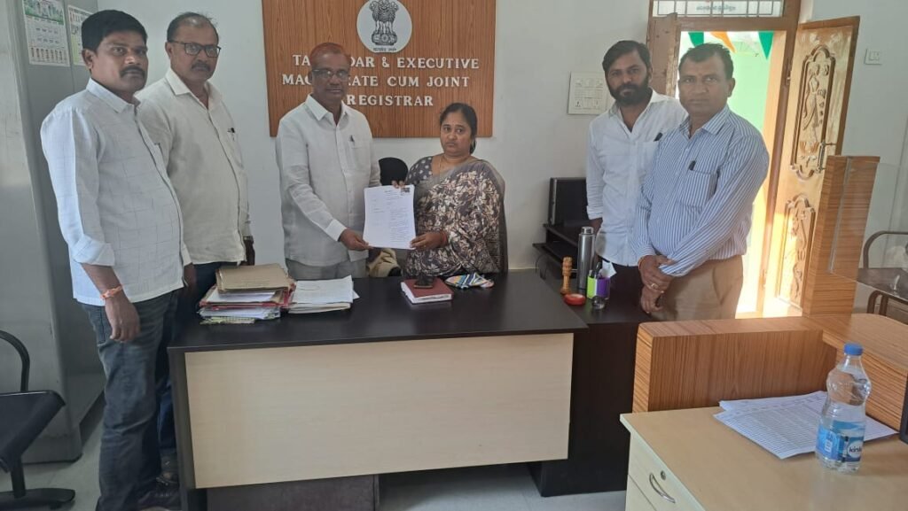 ఆహార కల్తీపై అంగన్వాడి కేంద్రాల్లో చైతన్య సదస్సు