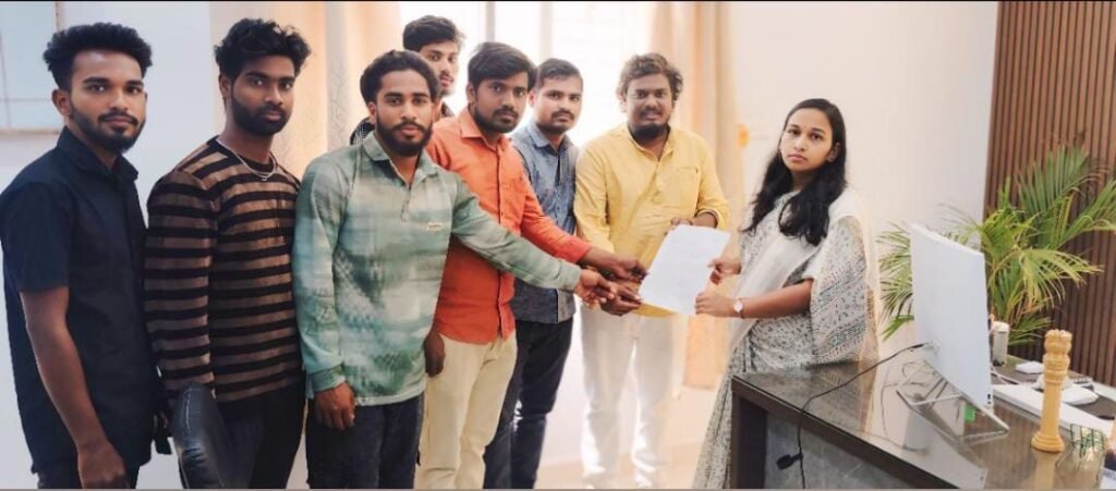 ఎస్బీఐ క్లర్క్ పరీక్ష వాయిద వేయాలని వినతి