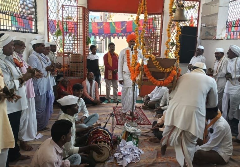 Happy Bhakta Markandeya Jayanti