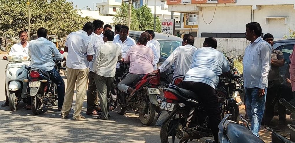 Wham.. Asha Hospital..?