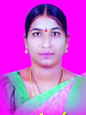Former MPTC Sujatha is missing