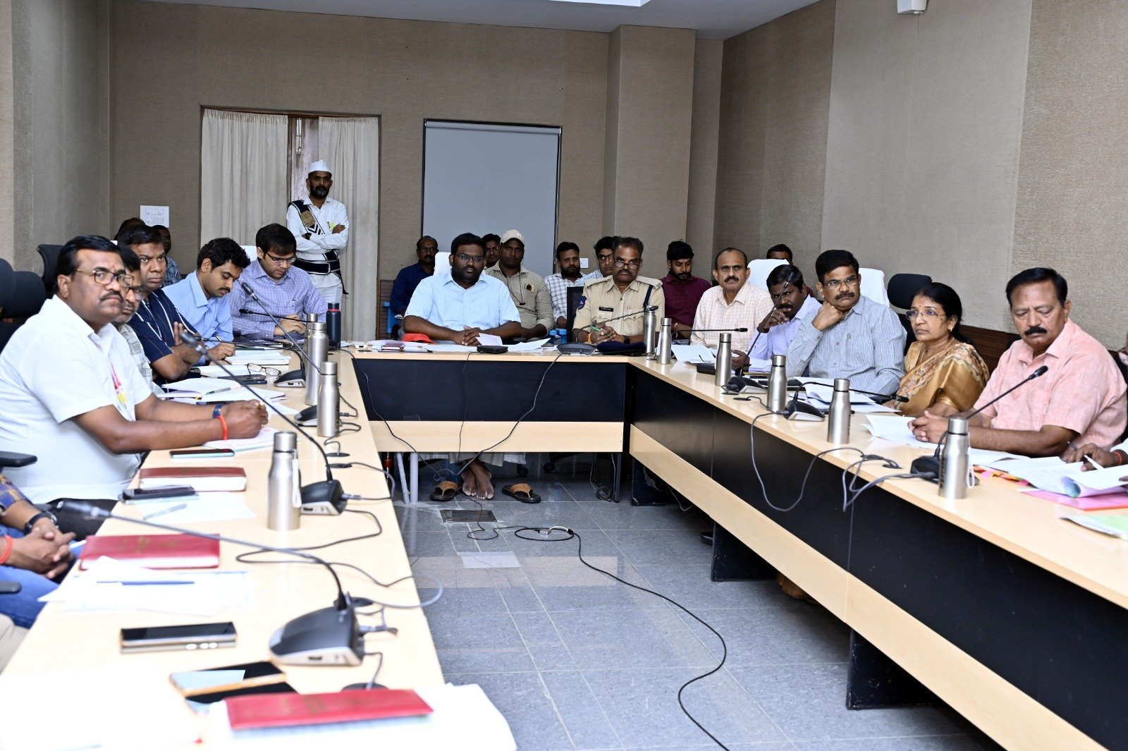 25 percent rebate if LRS applications are made before March 31