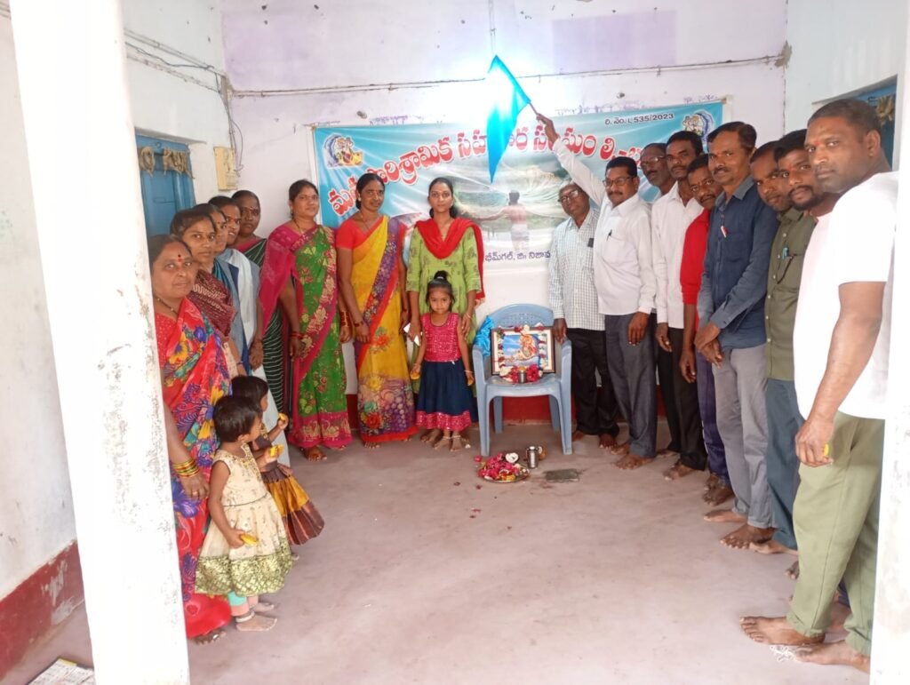 ఘనంగా భీష్మ ఏకాదశి