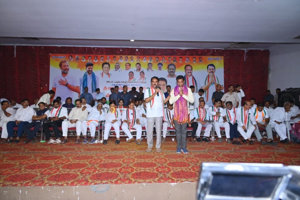 There is no point in talking about the CM and ministers