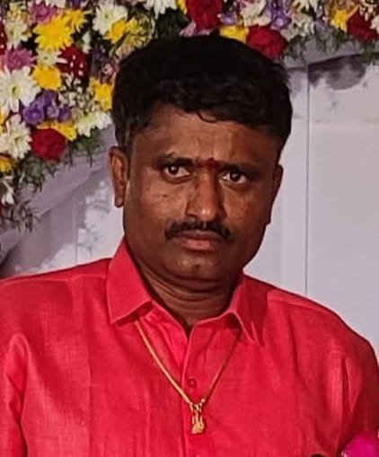 The person who filed the case against Kaleswaram was killed