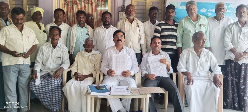 అవినీతి చేసినట్లు నిరూపిస్తే దేనికైనా సిద్ధం