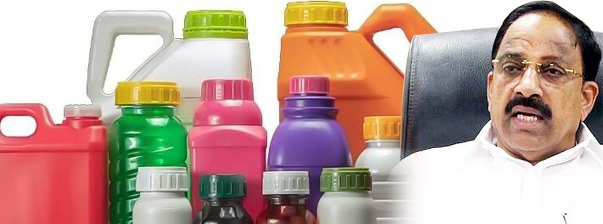 PD Act if counterfeit pesticides are sold