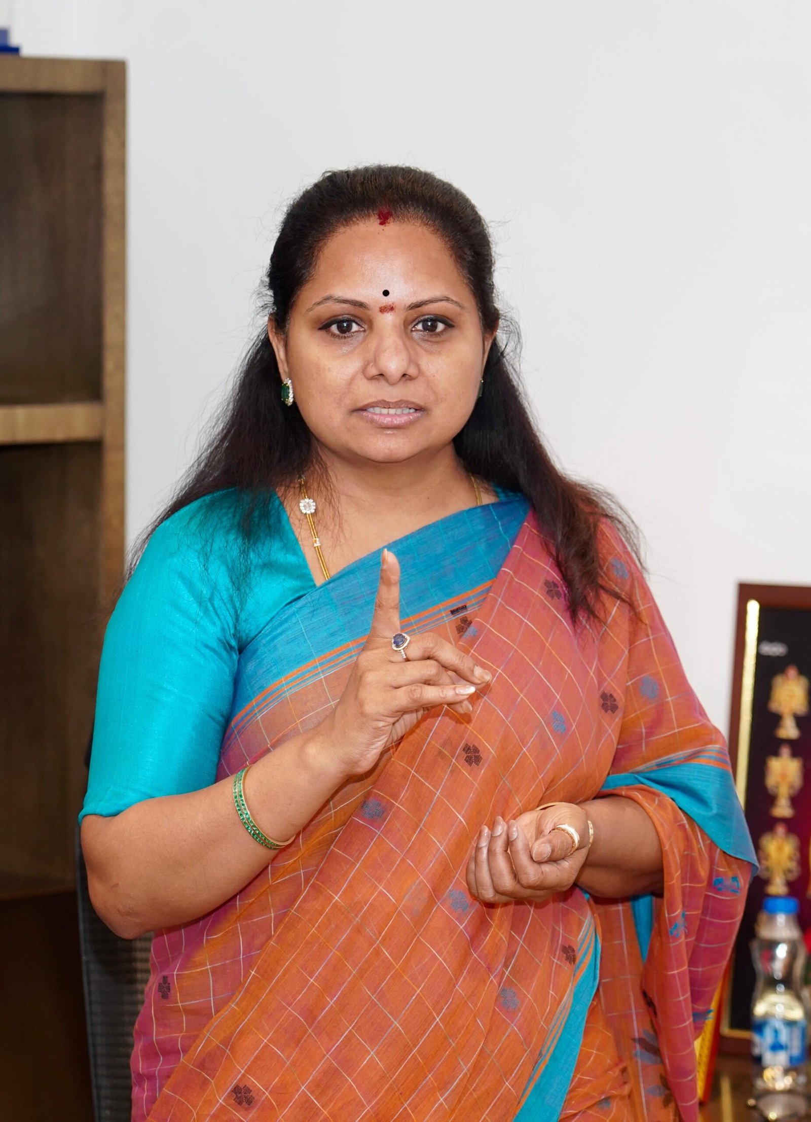 Revant Sarkar owes Rs.35 thousand to every woman