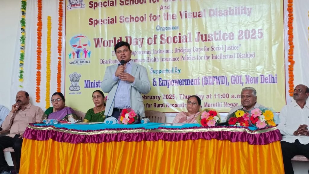 ఒకరికి ఒకరు సహకరించుకోవాలి