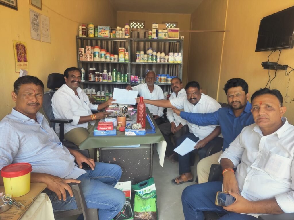 ఎమ్మెల్సీ ఎన్నికల సన్నాహక సమావేశానికి తరలిరావాలి