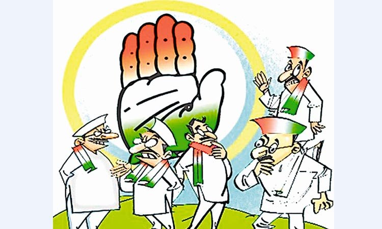 Meeting of 10 MLAs at Anirudh Reddy Farmhouse