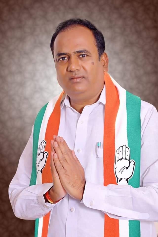 Meeting of 10 MLAs at Anirudh Reddy Farmhouse