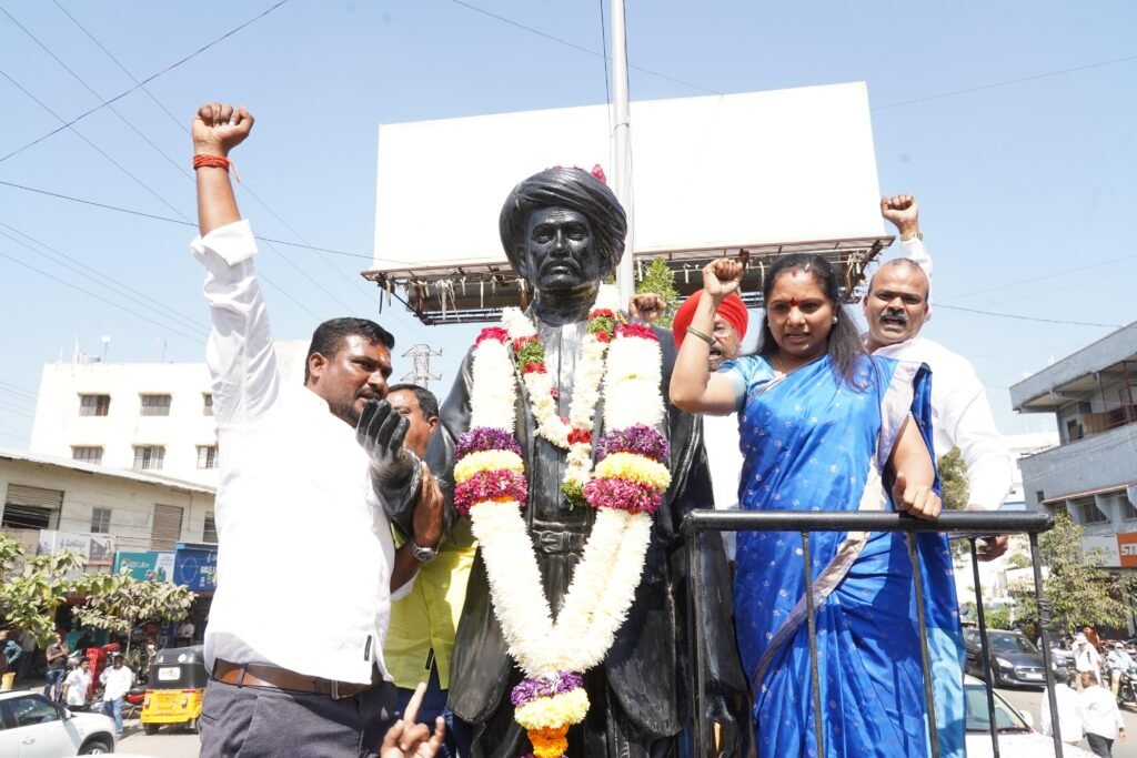 బీసీ కుల గణనపై ప్రభుత్వానివి కాకి లెక్కలు