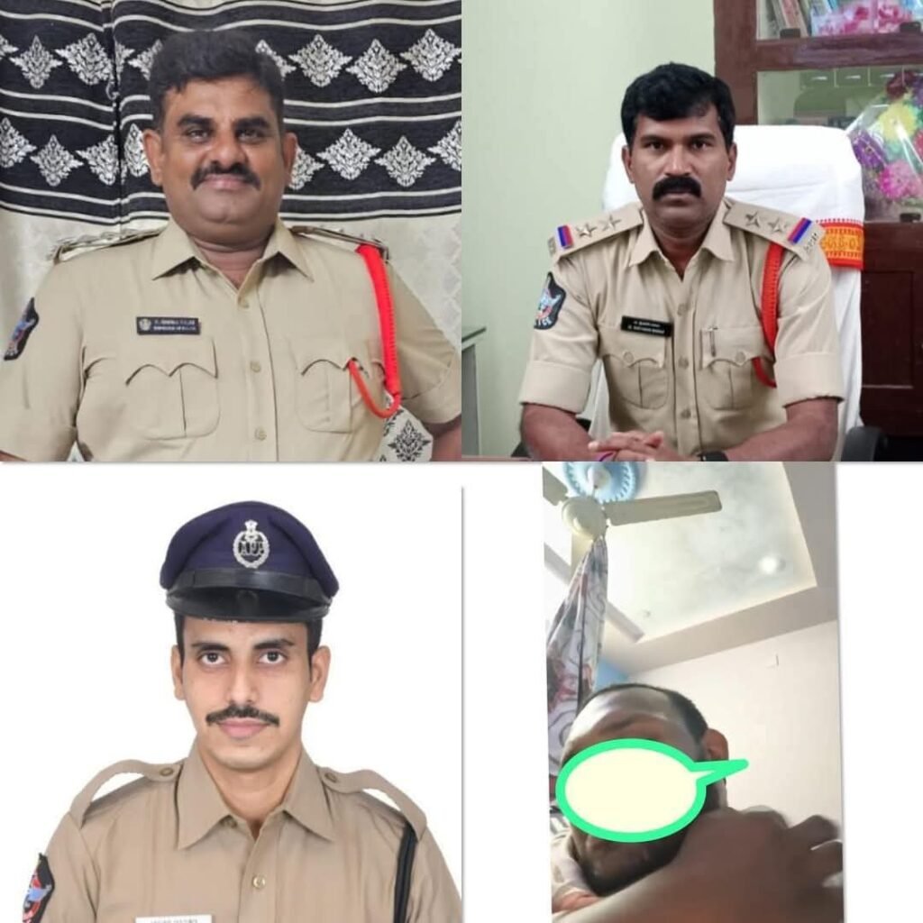 6 నిమిషాల్లో నిండు ప్రాణాన్ని కాపాడిన పోలీసులు
