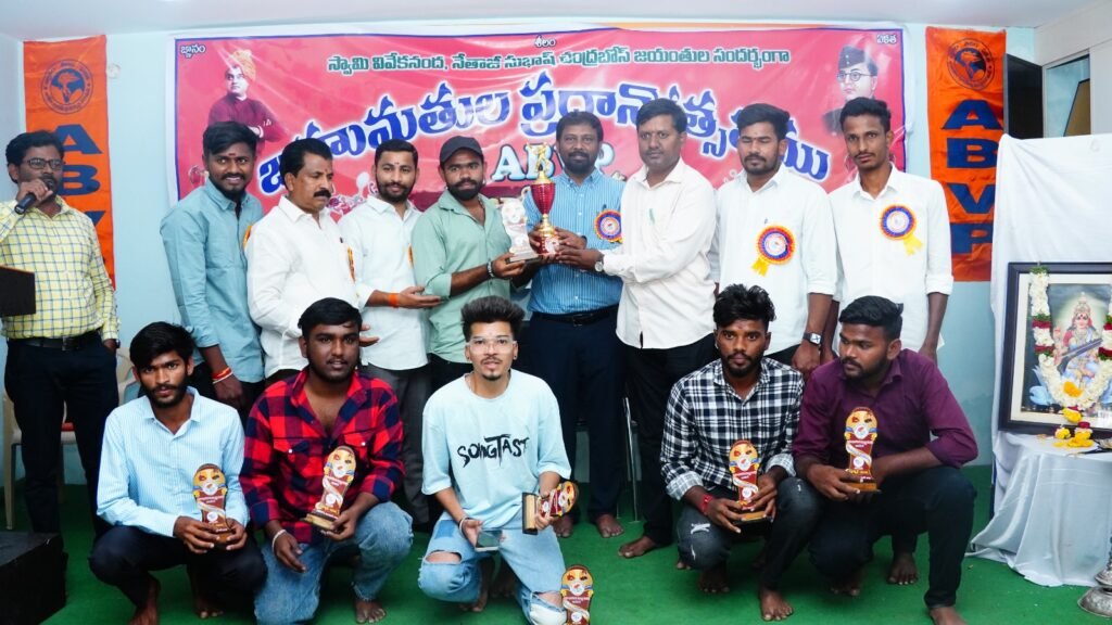 వ్యసనాలకు బానిసలు కావొద్దు