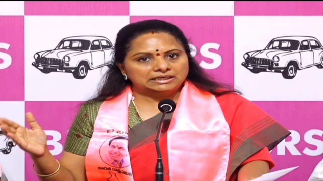 Revanth in Modi's direction