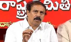 Does AP need a deputy CM like Pawan?