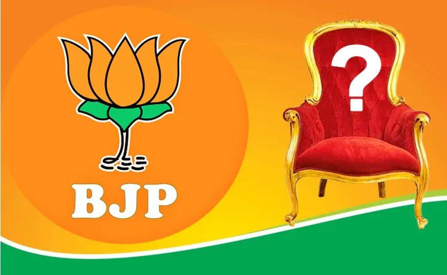 Delhi CM candidate to be floated on 16
