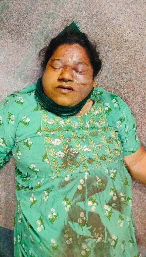 కుంభమేళా నుంచి తిరిగి వస్తూ మృతి