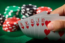 Poker that took life