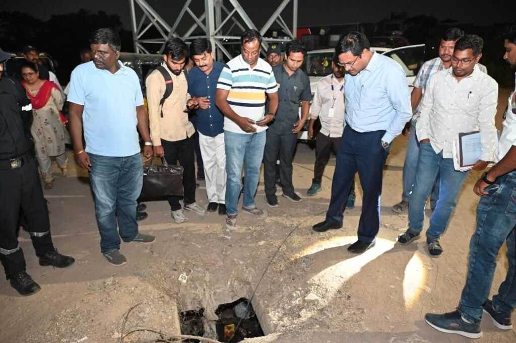 చెరువుల పునరుద్ధరణ, సుందరీకరణ పనులపై హైడ్రా దృష్టి