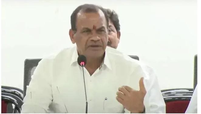 Will KCR be killed if family irregularities are revealed?
