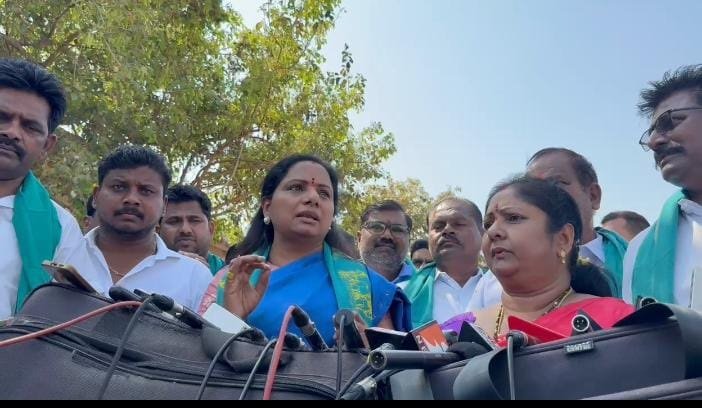 We will besiege the Collectorate with the farmers on March 1