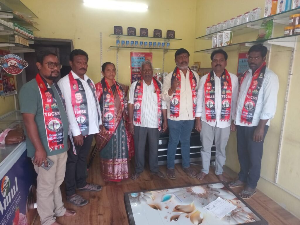 బీ సీలు మున్సిపల్ ఎన్నికల్లో సత్తా చాటాలి