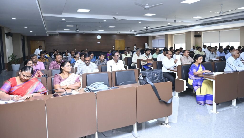 Suitable places for public works should be identified.
