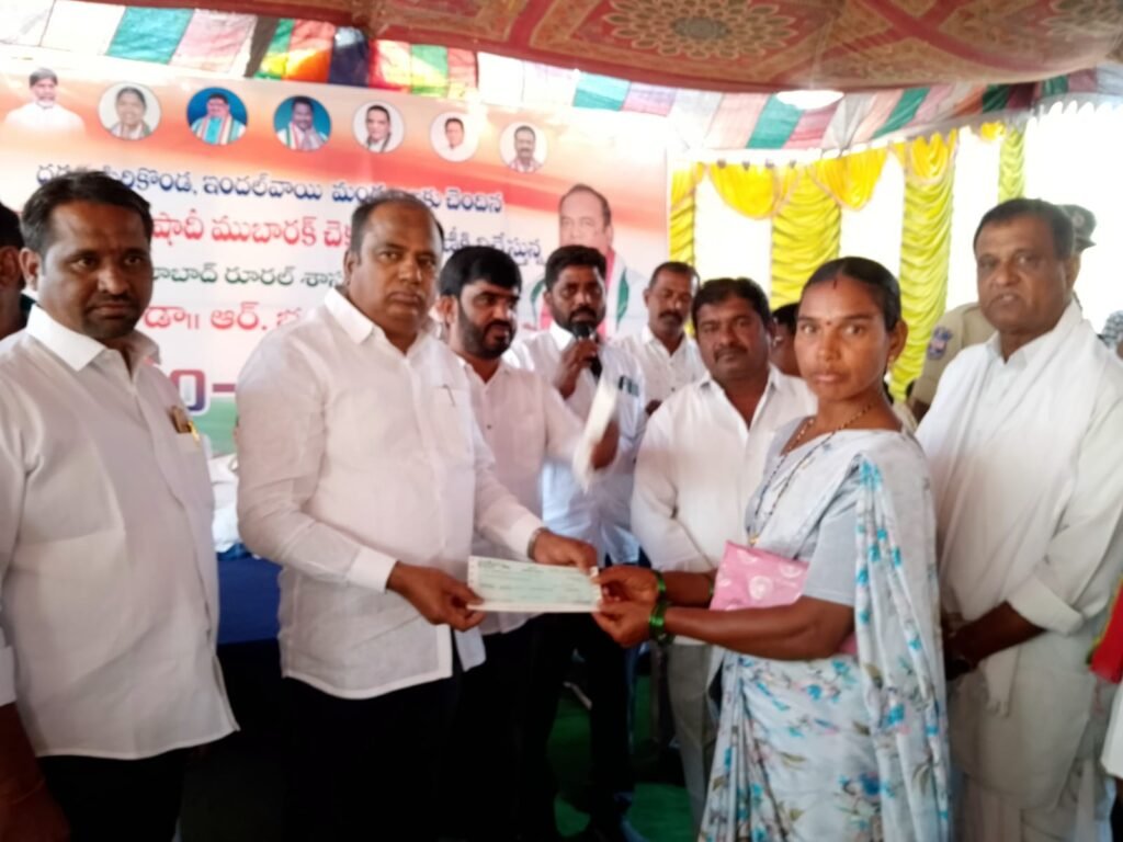 The real pain is that KCR did not give a share of what he looted
