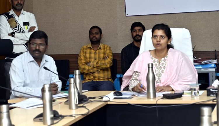 Tight arrangements made for municipal elections
