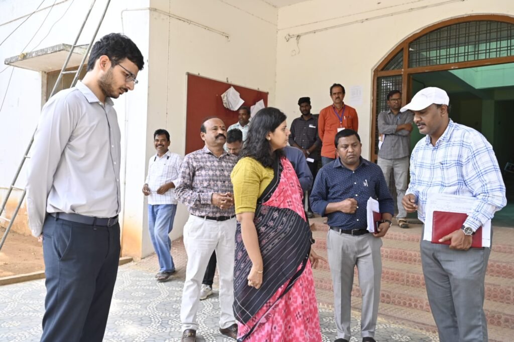 అనవసర తప్పిద్దాలకు అవకాశం ఇస్తే కఠిన చర్యలు.