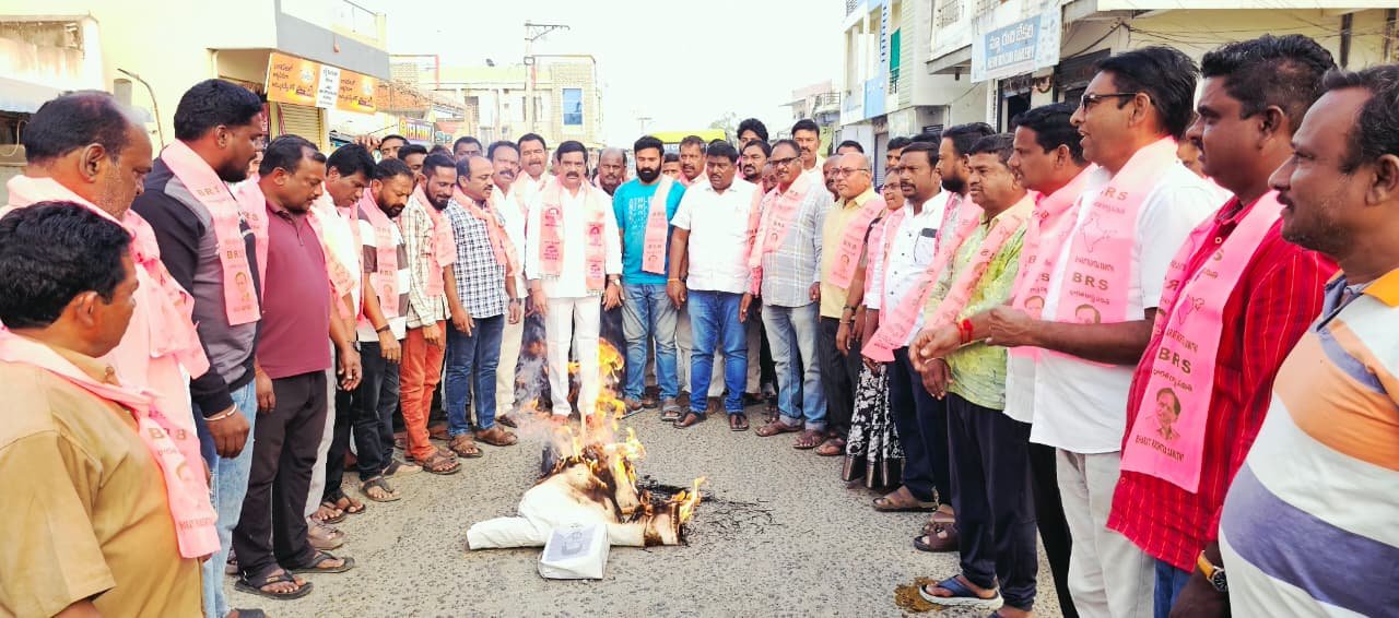 CM Revanth Reddy's faction-building activities have reached their peak.