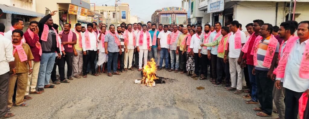 CM Revanth Reddy's faction-building activities have reached their peak.