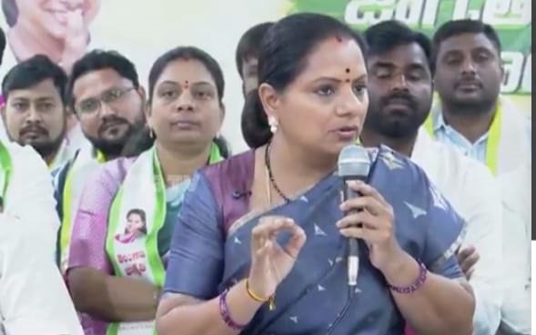 Opposition is not a party.. it is the voice of the people.