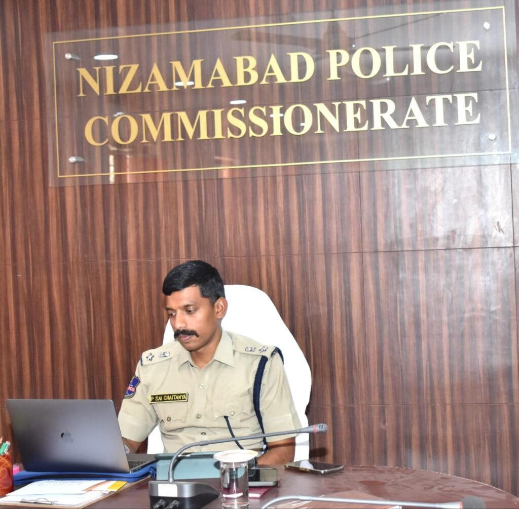 సీ.ఎం.ఆర్ కేసులో దర్యాప్తు వేగవంతం చేయాలి