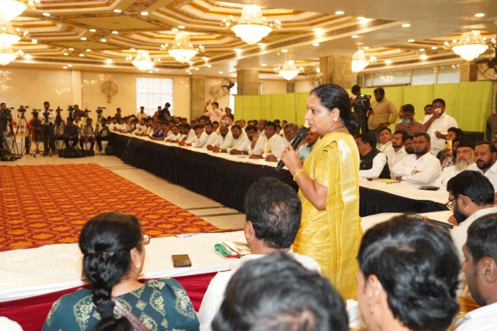 Parties should express their views on caste census