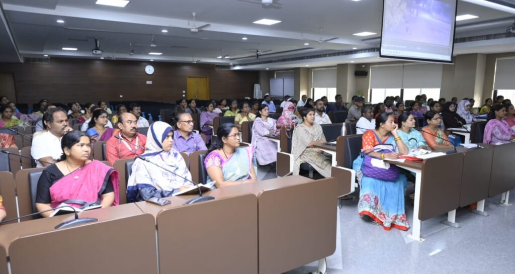 The welfare of students should be given utmost priority.