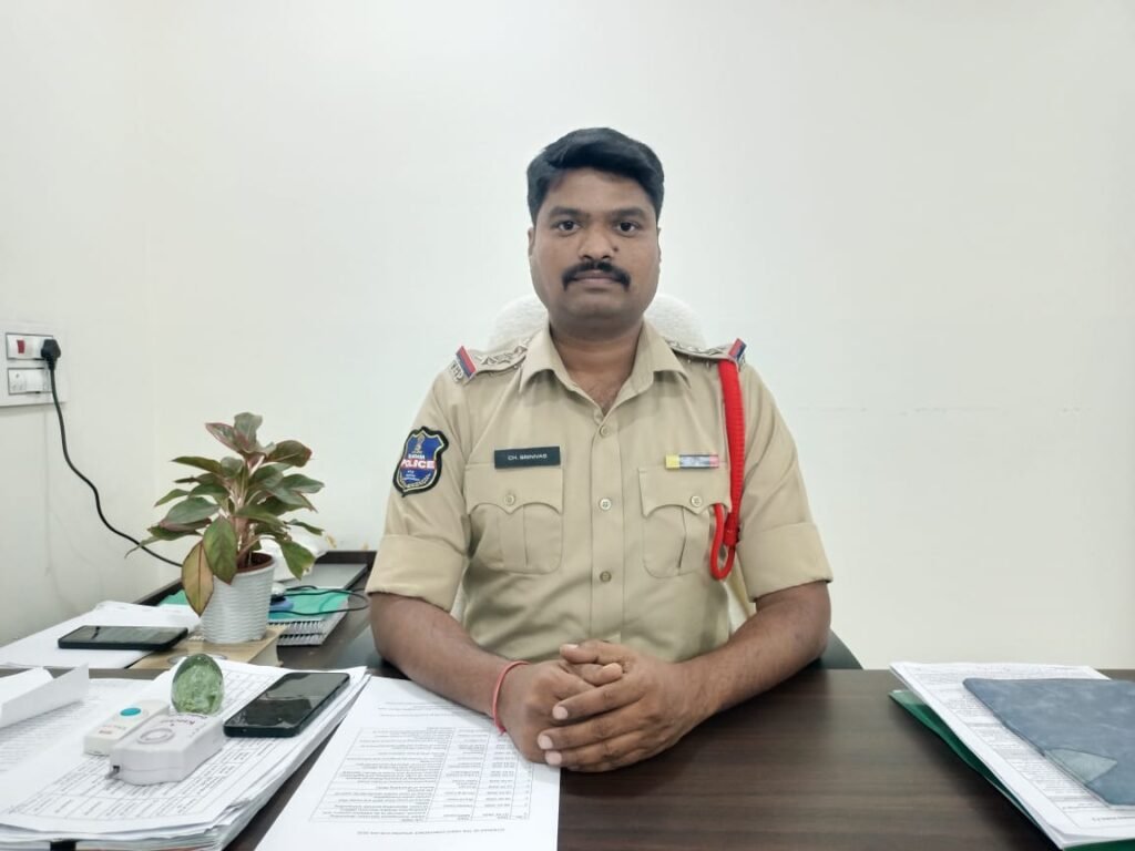 దారి దోపిడికి పాల్పడిన వ్యక్తి అరెస్టు