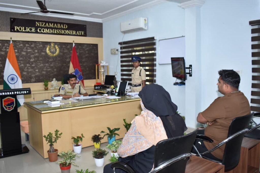 Police Commissioner receives 33 complaints