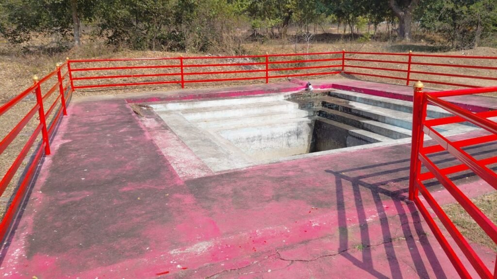 Arrangements for Ayyalagutta fair completed
